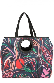 Сумка с косметичкой Emilio Pucci