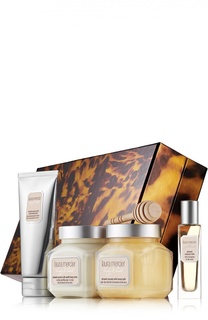 Набор Almond Coconut Milk Laura Mercier