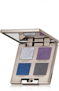 Палетка теней Chrome Extravagance Laura Mercier