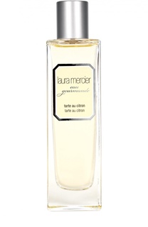 Туалетная вода Tarte Au Citron Laura Mercier