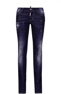 Джинсы Dsquared2