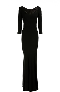 Платье вечернее Dolce&amp;Gabbana Dolce&;Gabbana