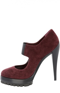 Туфли Casadei