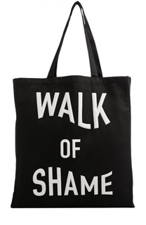Сумка Walk of Shame