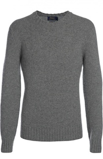 Пуловер вязаный Polo Ralph Lauren