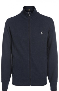 Кардиган джерси Polo Ralph Lauren