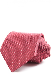 Галстук Lanvin