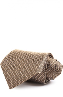 Галстук Lanvin