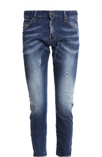 Джинсы Dsquared2