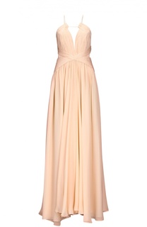 Платье вечернее Marialuciahohan