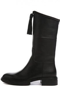 Полусапоги Lanvin