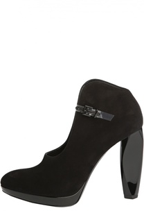Туфли Giorgio Armani