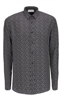 Сорочка Saint Laurent