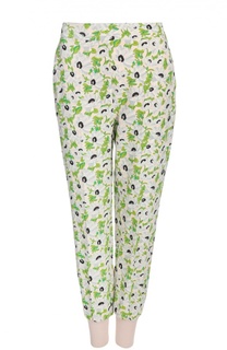 Брюки Stella McCartney