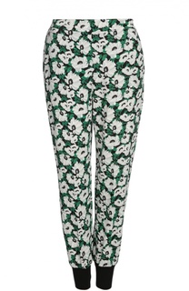 Брюки Stella McCartney