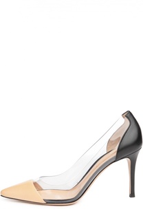 Туфли Gianvito Rossi