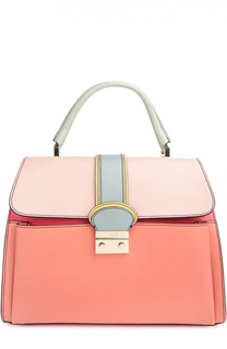 Сумка R.E.D. Valentino
