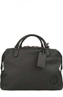 Сумка дорожная Giorgio Armani