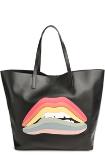 Сумка R.E.D. Valentino
