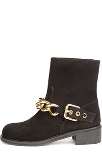 Полусапоги Giuseppe Zanotti Design