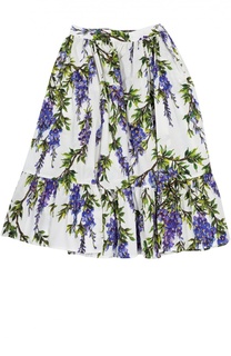 Юбка Dolce&amp;Gabbana Dolce&;Gabbana
