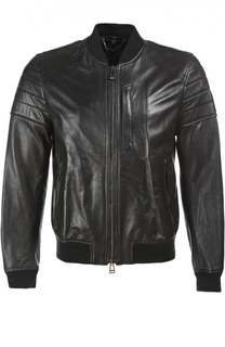 Куртка кожаная Belstaff