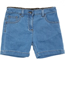 Шорты джинсовые Dolce&amp;Gabbana Dolce&;Gabbana