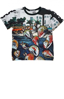Футболка Dolce&amp;Gabbana Dolce&;Gabbana