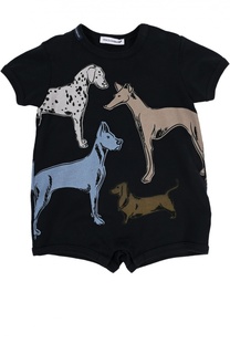 Песочник Dolce&amp;Gabbana Dolce&;Gabbana