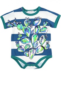 Боди джерси Dolce&amp;Gabbana Dolce&;Gabbana