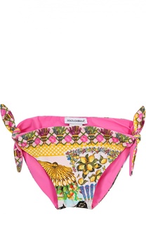 Плавки Dolce&amp;Gabbana Dolce&;Gabbana