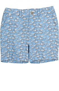 Шорты Dolce&amp;Gabbana Dolce&;Gabbana