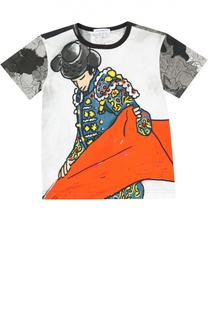 Футболка Dolce&Gabbana Dolce&;Gabbana