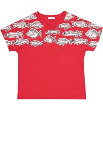 Футболка пляжная Dolce&amp;Gabbana Dolce&;Gabbana