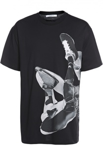 Футболка Givenchy