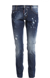 Джинсы Dsquared2