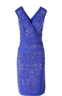 Платье Tadashi Shoji