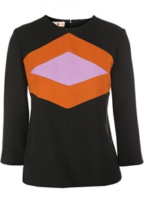Блуза Marni