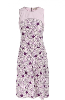 Платье Bottega Veneta
