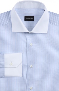 Сорочка Ermenegildo Zegna