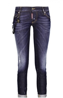 Джинсы Dsquared2