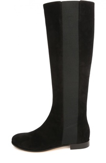 Сапоги Faith Flat Jimmy Choo