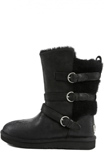 Полусапоги UGG Australia