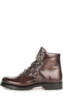 Ботинки Berluti