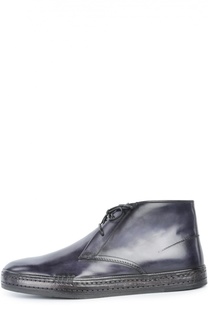 Полуботинки Berluti