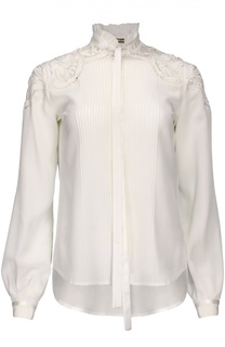 Блуза Roberto Cavalli