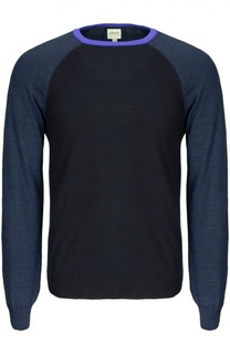 Пуловер вязаный Armani Collezioni