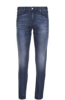 Брюки джинсовые HUGO BOSS Black Label
