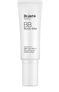 Придающий сияние BB Крем SPF30/PA++ Dr.Jart+