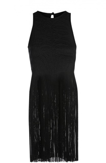 Топ вязаный Roberto Cavalli